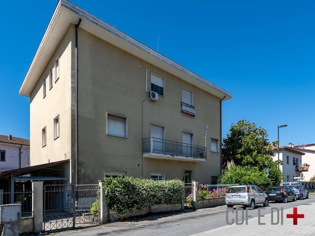 Appartamento a Rieti in Via Giacomo Matteotti - Foto 2