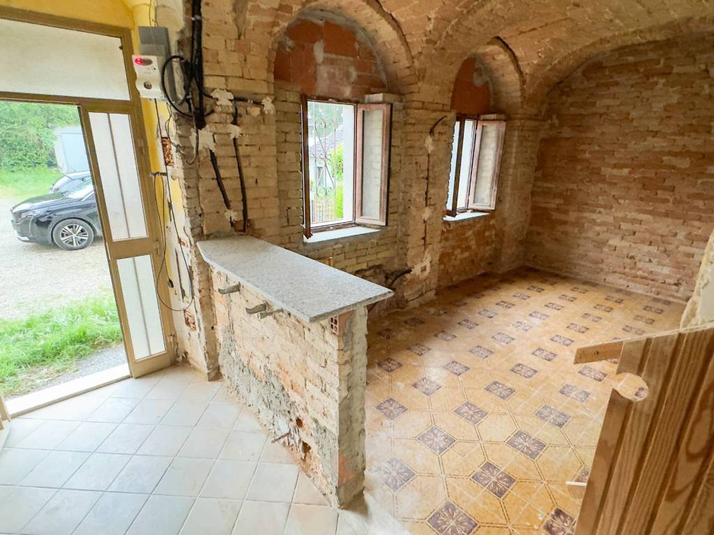 Rustico / casale a Castagnole delle lanze in Via Abbà - Foto 4