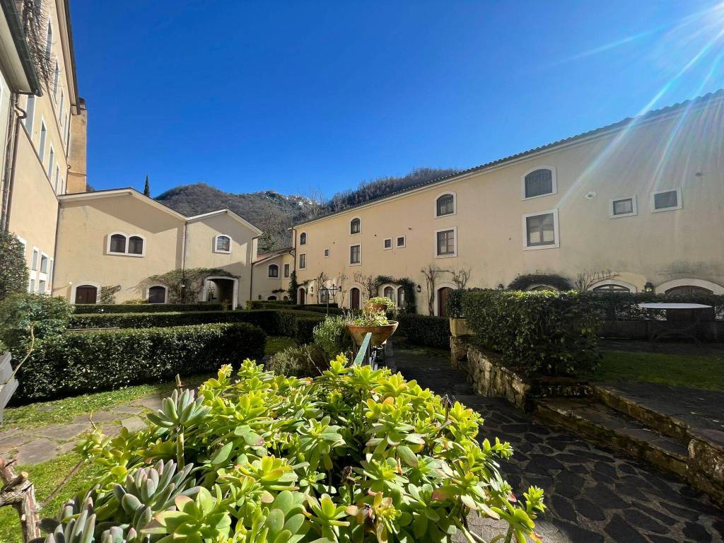 Appartamento a Picinisco in Borgo Castellone - Foto 2