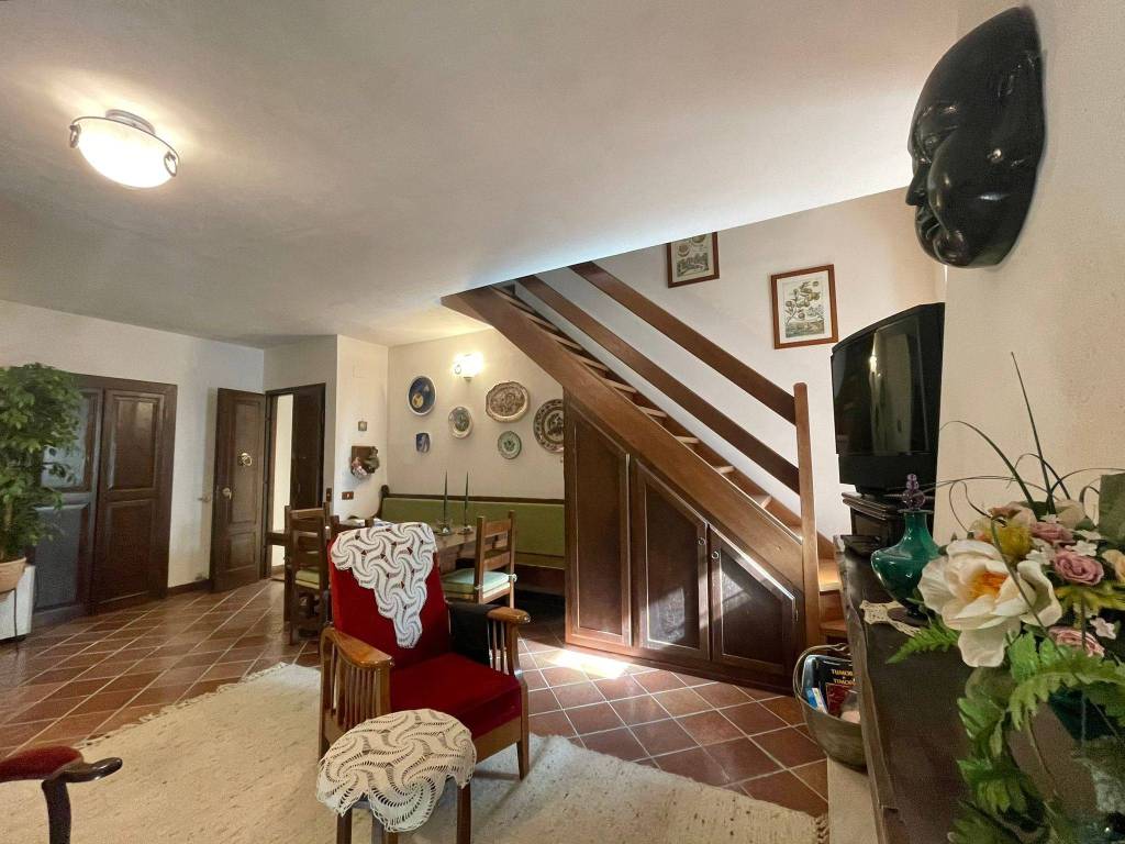 Appartamento a Picinisco in Borgo Castellone - Foto 3