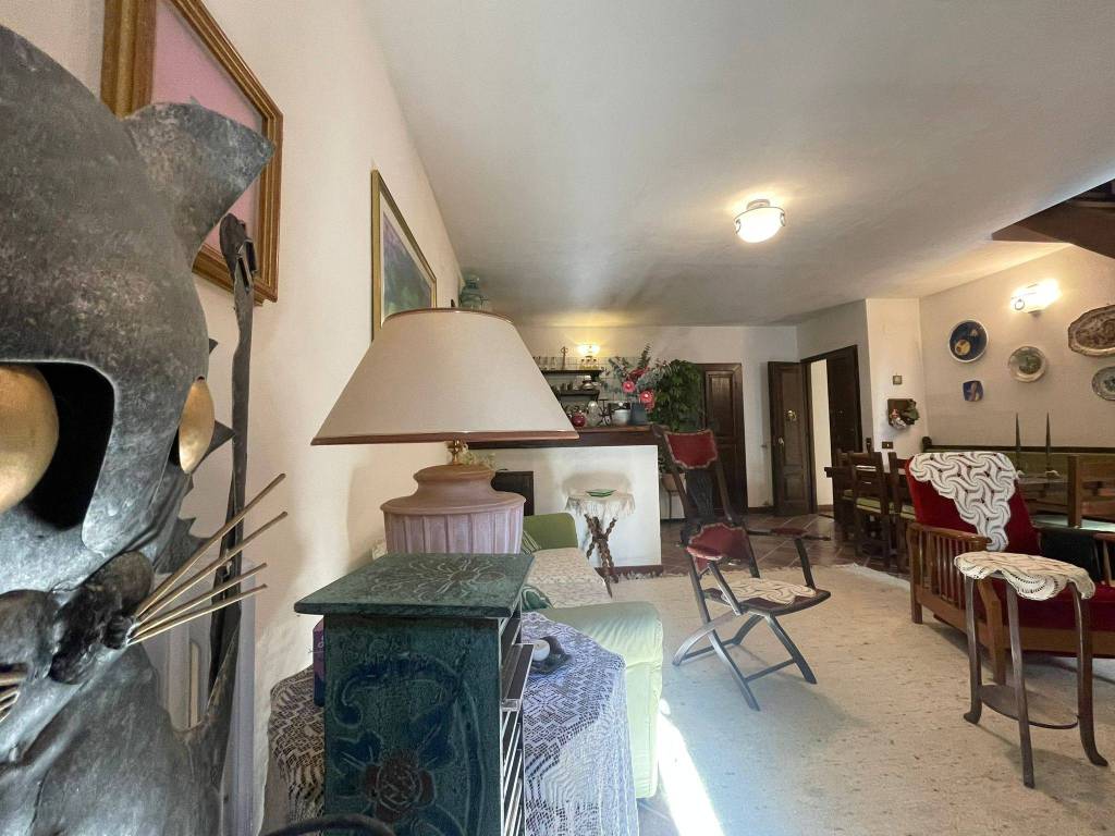 Appartamento a Picinisco in Borgo Castellone - Foto 4