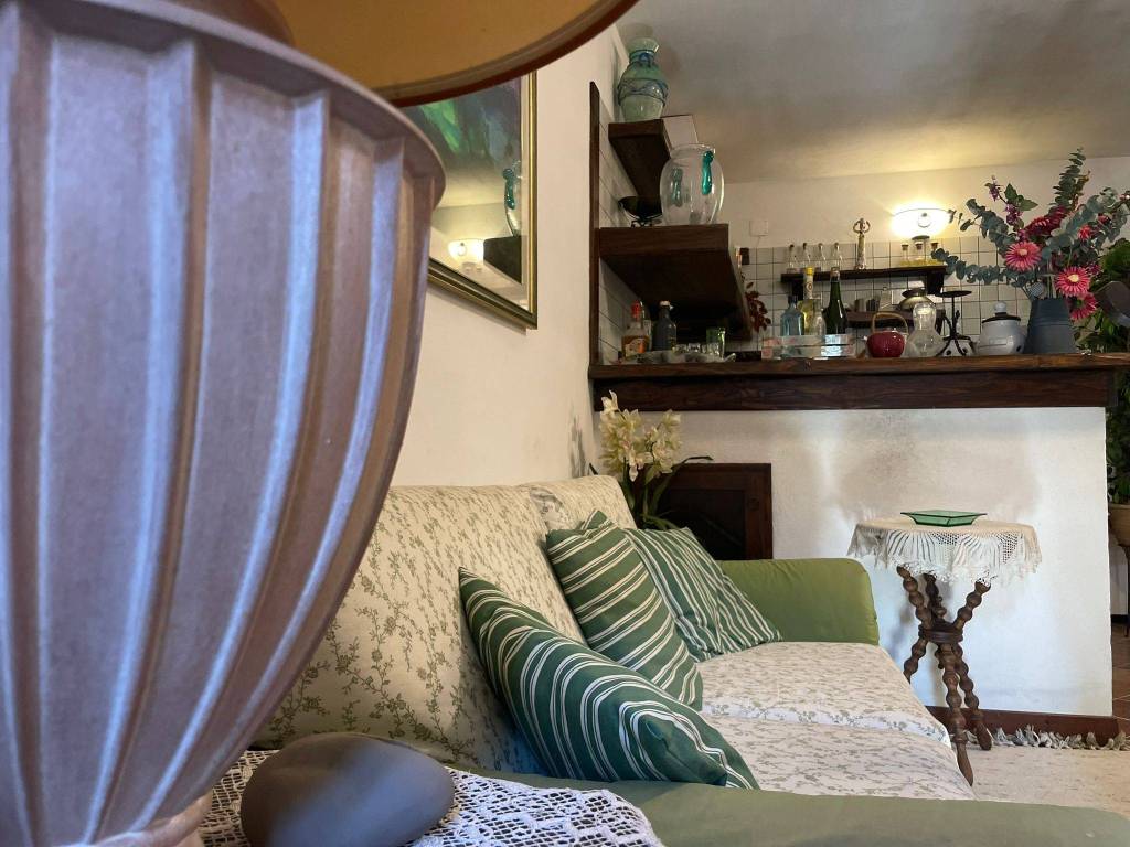 Appartamento a Picinisco in Borgo Castellone - Foto 5