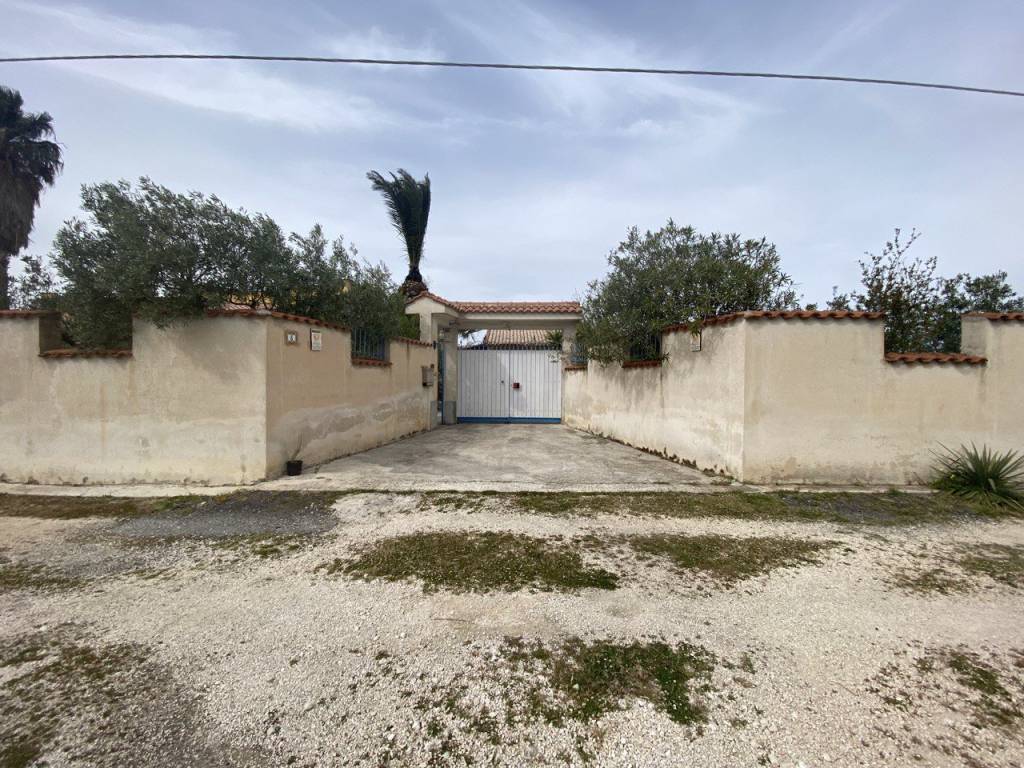 Villa a Castelvetrano in Contrada Mortelluzzi - Foto 2