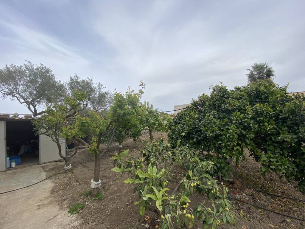 Villa a Castelvetrano in Contrada Mortelluzzi - Foto 5