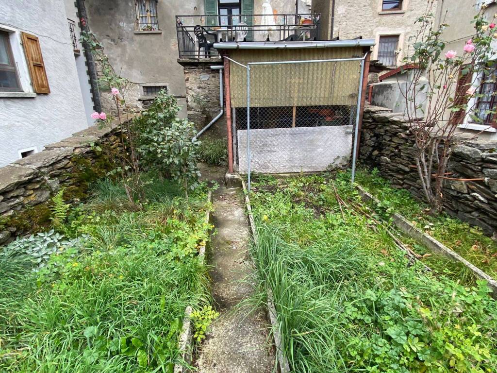 Casa indipendente a Valle cannobina in Via Guglielmo Marconi, 5 - Foto 2