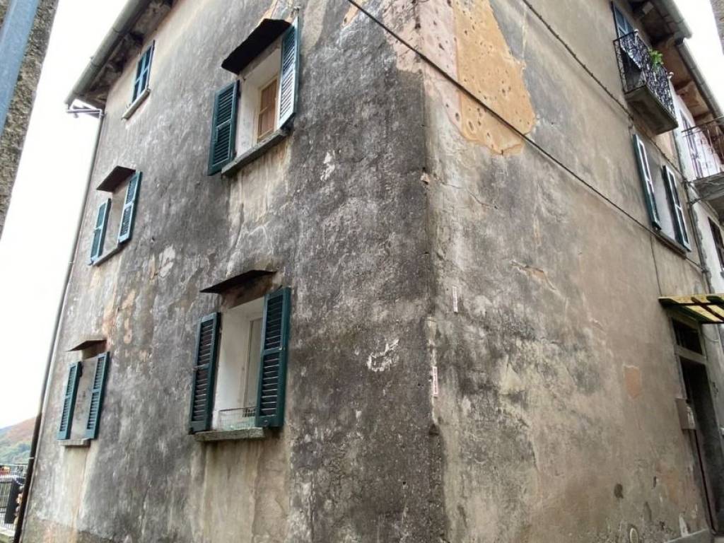 Casa indipendente a Valle cannobina in Via Guglielmo Marconi, 5 - Foto 3