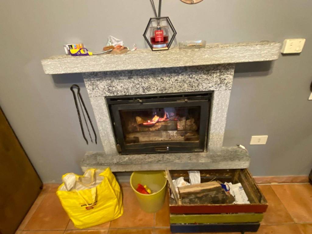 Casa indipendente a Valle cannobina in Via Guglielmo Marconi, 5 - Foto 4