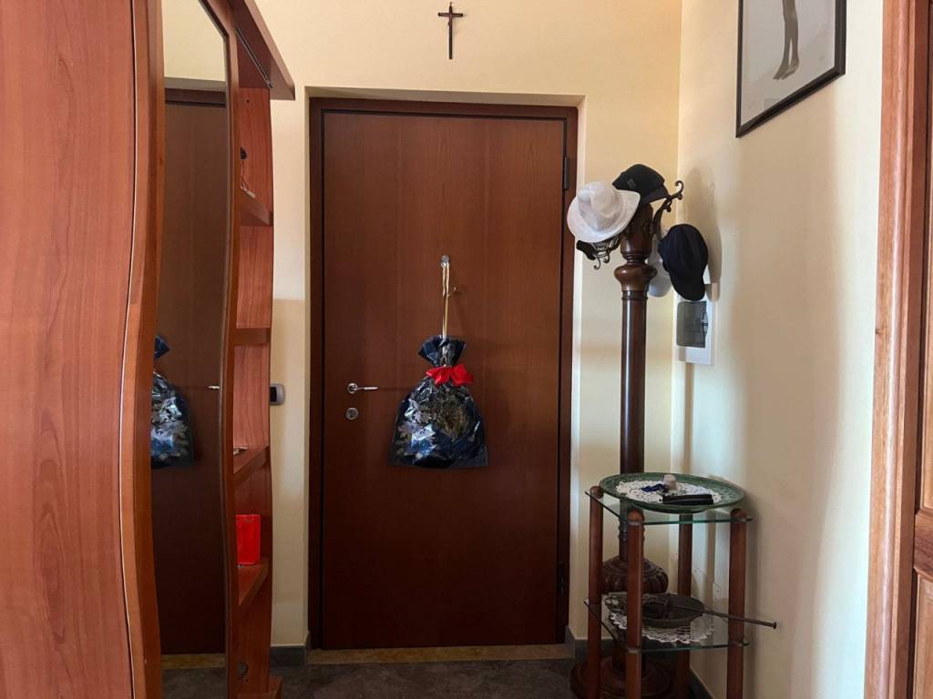 Appartamento a Vibo valentia in Via Leoluca Fedele,snc - Foto 2