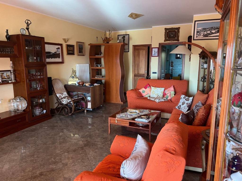 Appartamento a Vibo valentia in Via Leoluca Fedele,snc - Foto 3