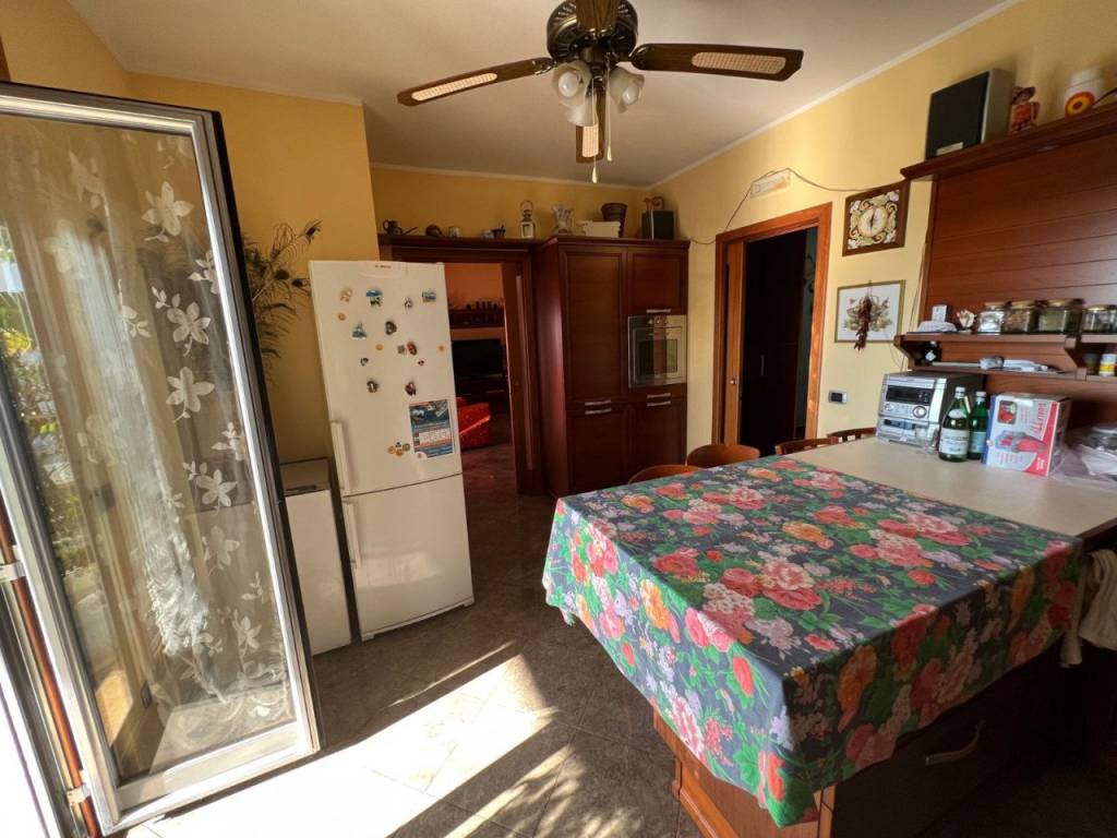 Appartamento a Vibo valentia in Via Leoluca Fedele,snc - Foto 4