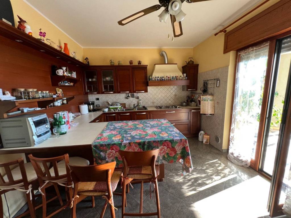 Appartamento a Vibo valentia in Via Leoluca Fedele,snc - Foto 5