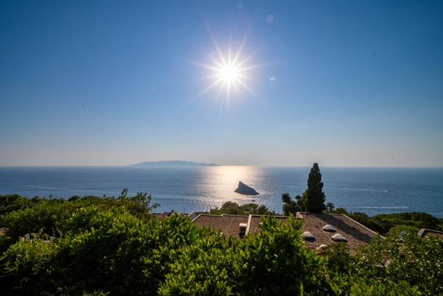 Appartamento a Monte argentario in Località Calamoresca - Foto 2