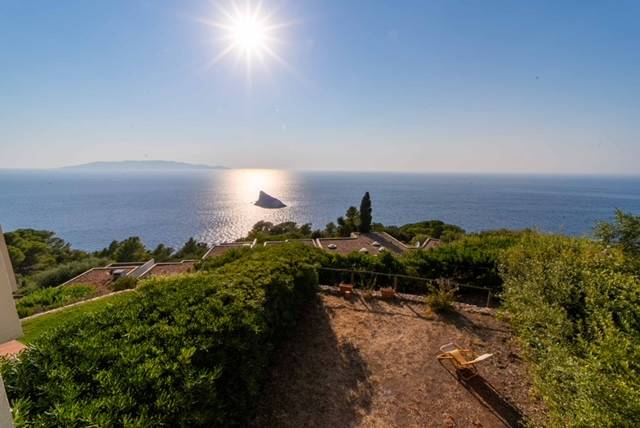 Appartamento a Monte argentario in Località Calamoresca - Foto 3