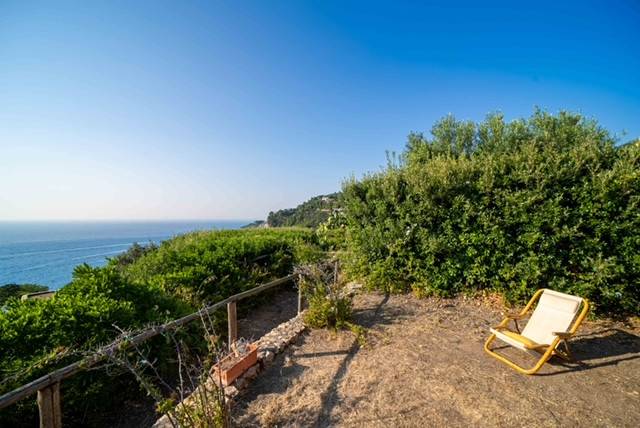 Appartamento a Monte argentario in Località Calamoresca - Foto 4