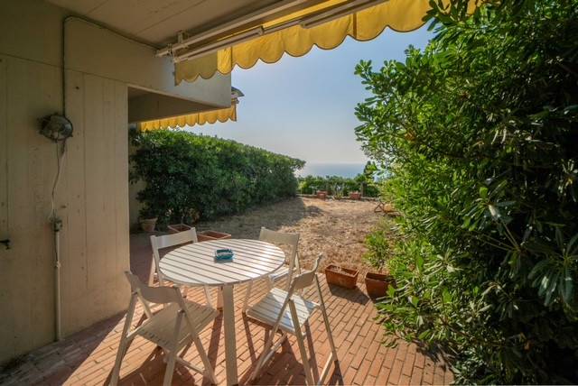 Appartamento a Monte argentario in Località Calamoresca - Foto 5