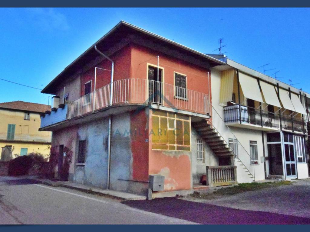 Casa indipendente a Castelseprio in dante - Foto 2