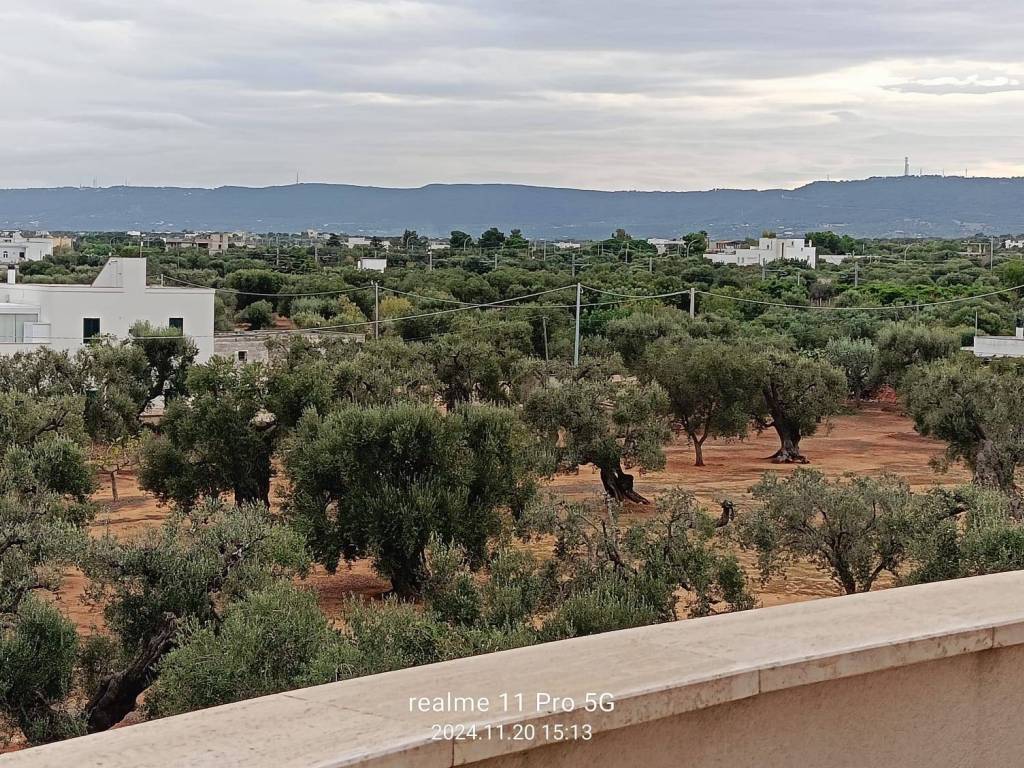 Attico / mansarda a Monopoli - Foto 4