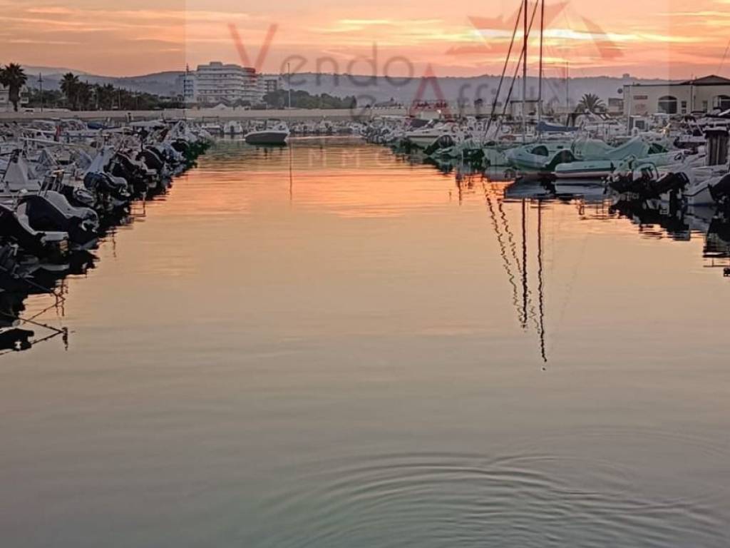 Appartamento a Montenero di bisaccia in Viale Giovanni Beltrame - Foto 4
