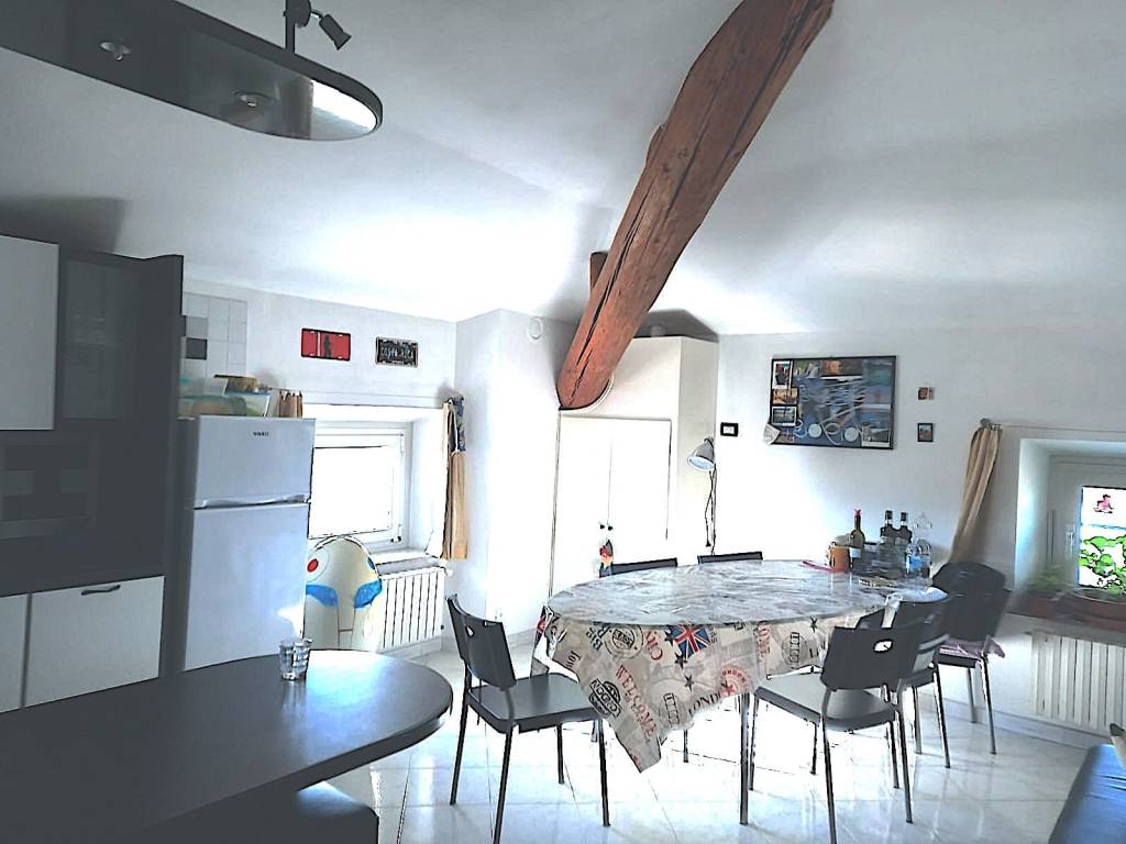 Appartamento a Rivergaro in Via Case Vecchie, 19 - Foto 2