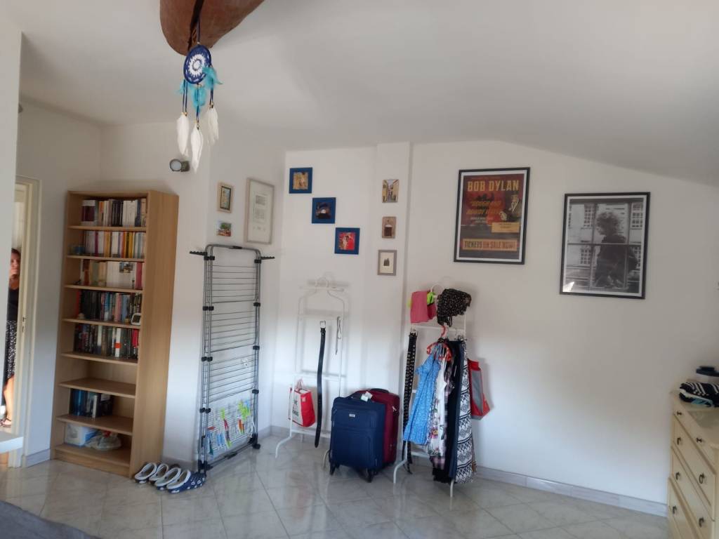 Appartamento a Rivergaro in Via Case Vecchie, 19 - Foto 3