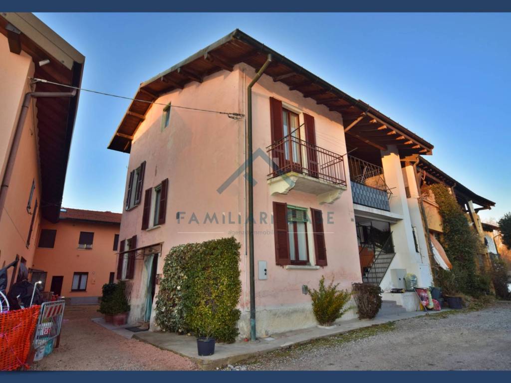 Casa indipendente a Varese in via stoppada - Foto 3