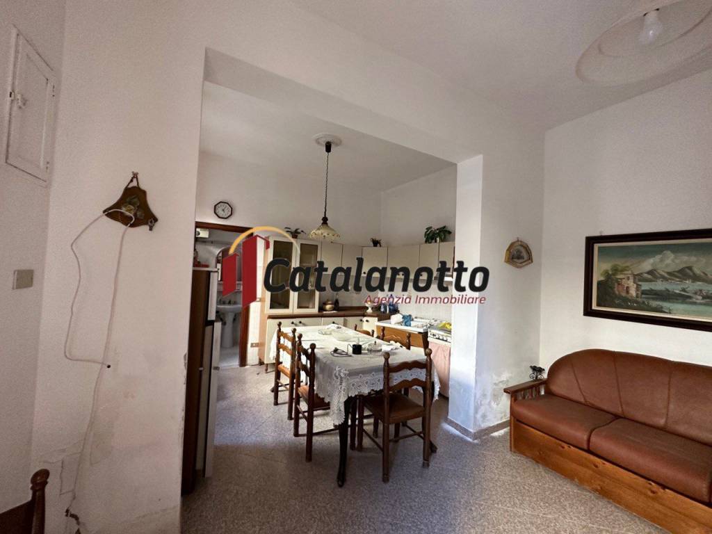 Appartamento a Castelvetrano in Via Nazario Sauro - Foto 3