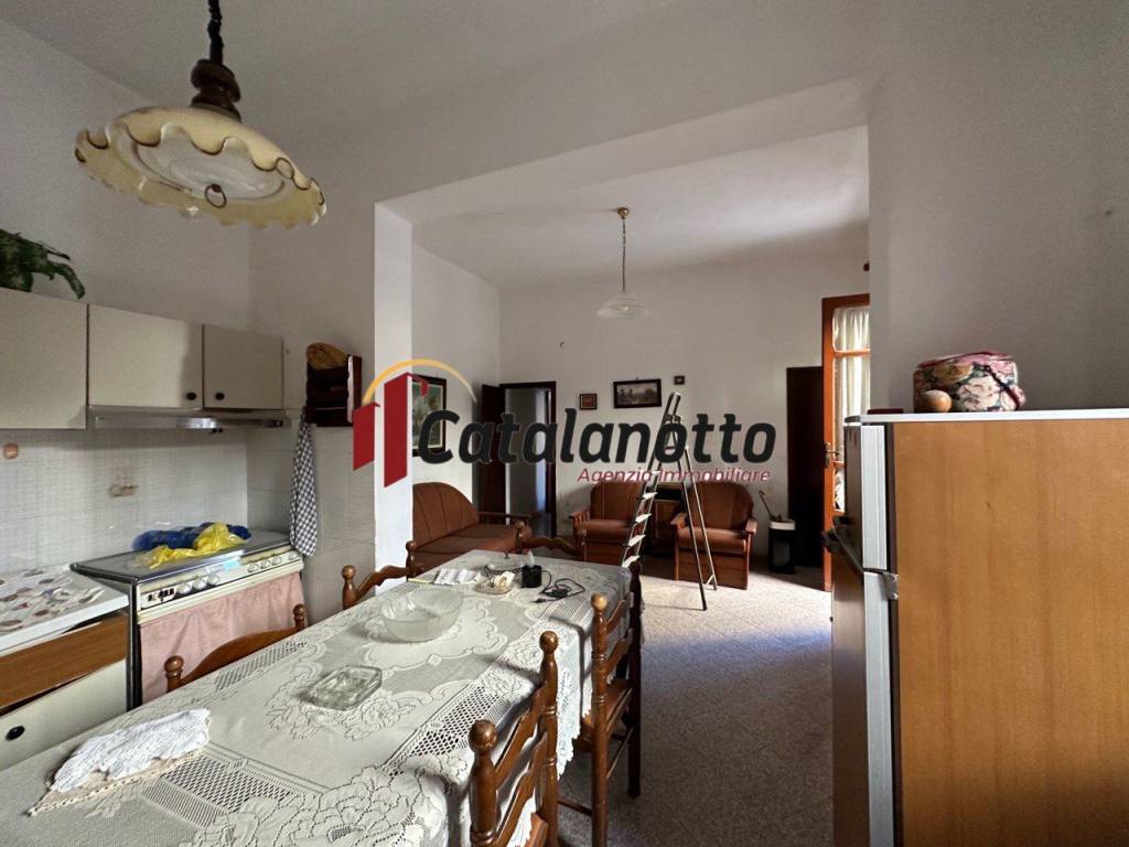 Appartamento a Castelvetrano in Via Nazario Sauro - Foto 4