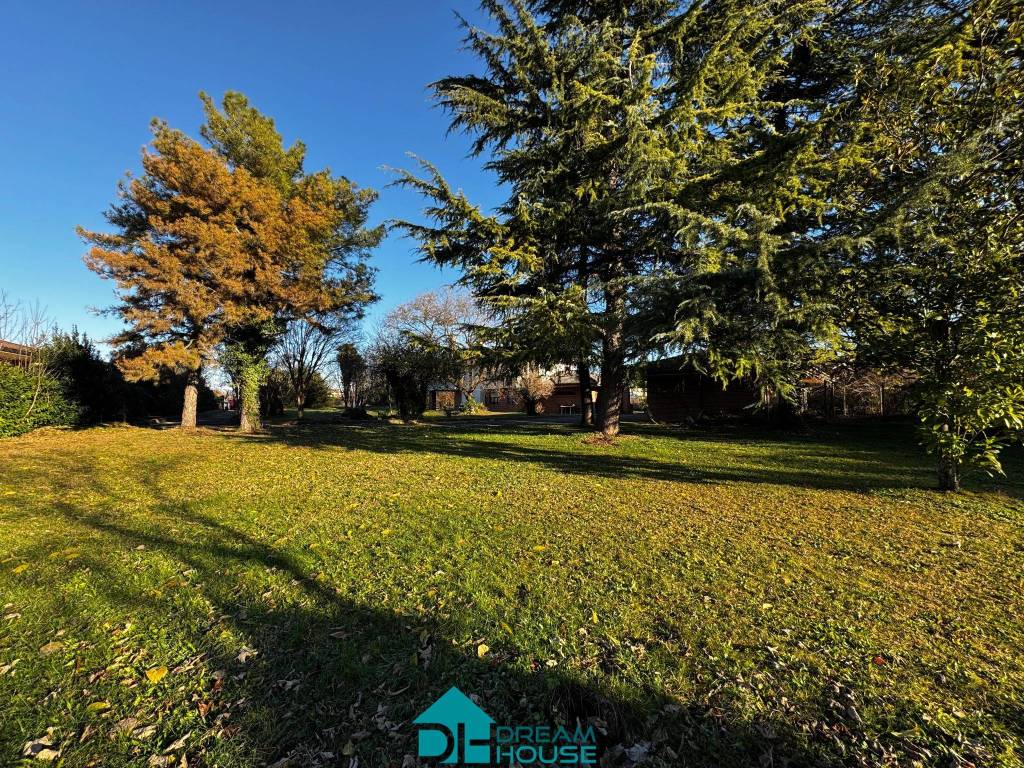 Villa a Rivignano teor in Via Luigi Cadorna, 20 - Foto 3