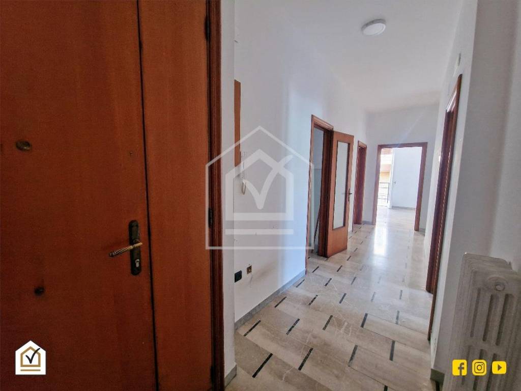 Appartamento a Altamura in Via Parisi, 2 - Foto 2