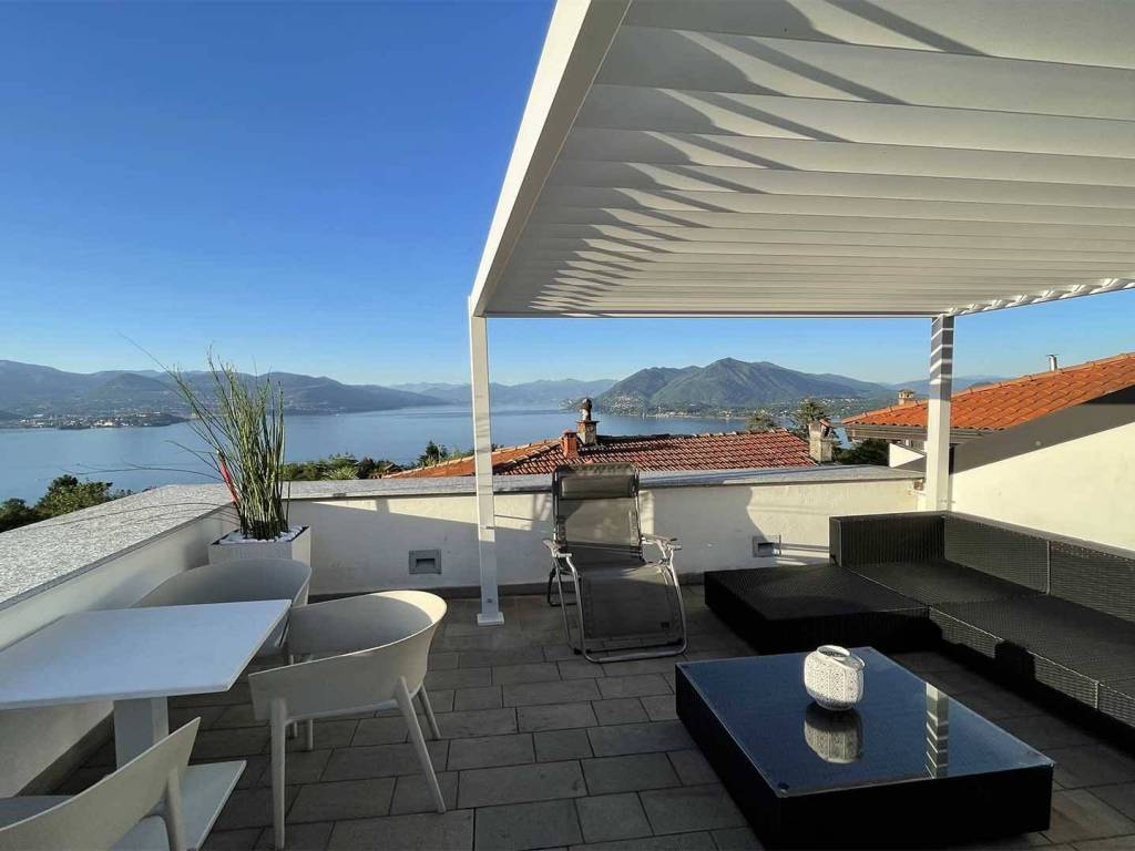 Villa a Stresa in Via per Vedasco - Foto 3