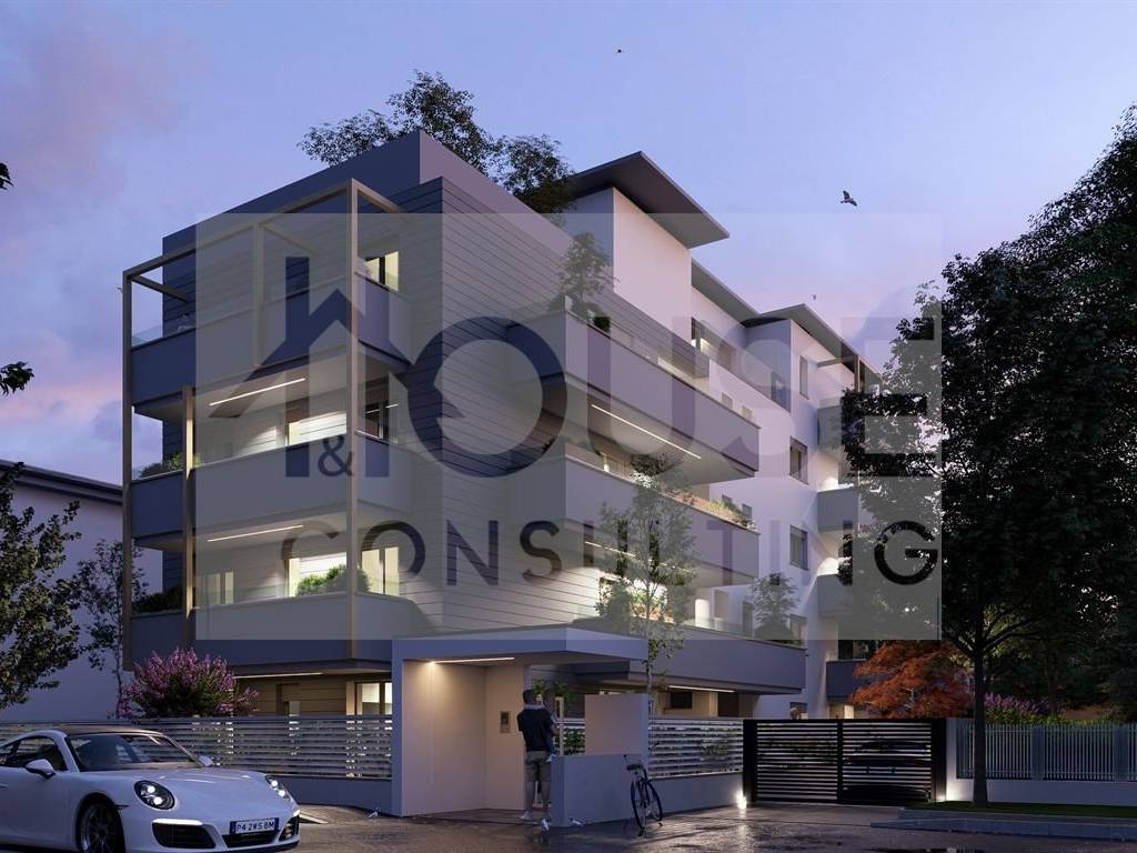 Appartamento a Monza in Via Lorenzo Perosi, 11 - Foto 3