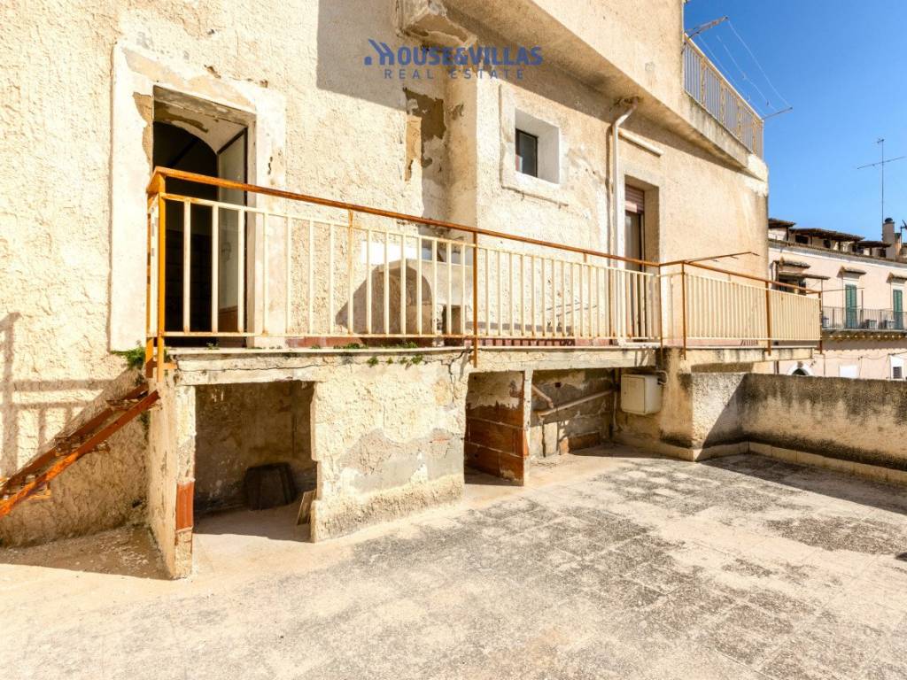 Casa indipendente a Noto in Via Pietro Micca - Foto 3