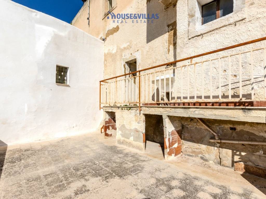 Casa indipendente a Noto in Via Pietro Micca - Foto 4