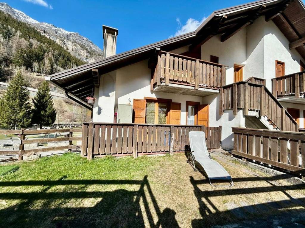 Appartamento a Valdidentro in Via presura, 23 - Foto 2