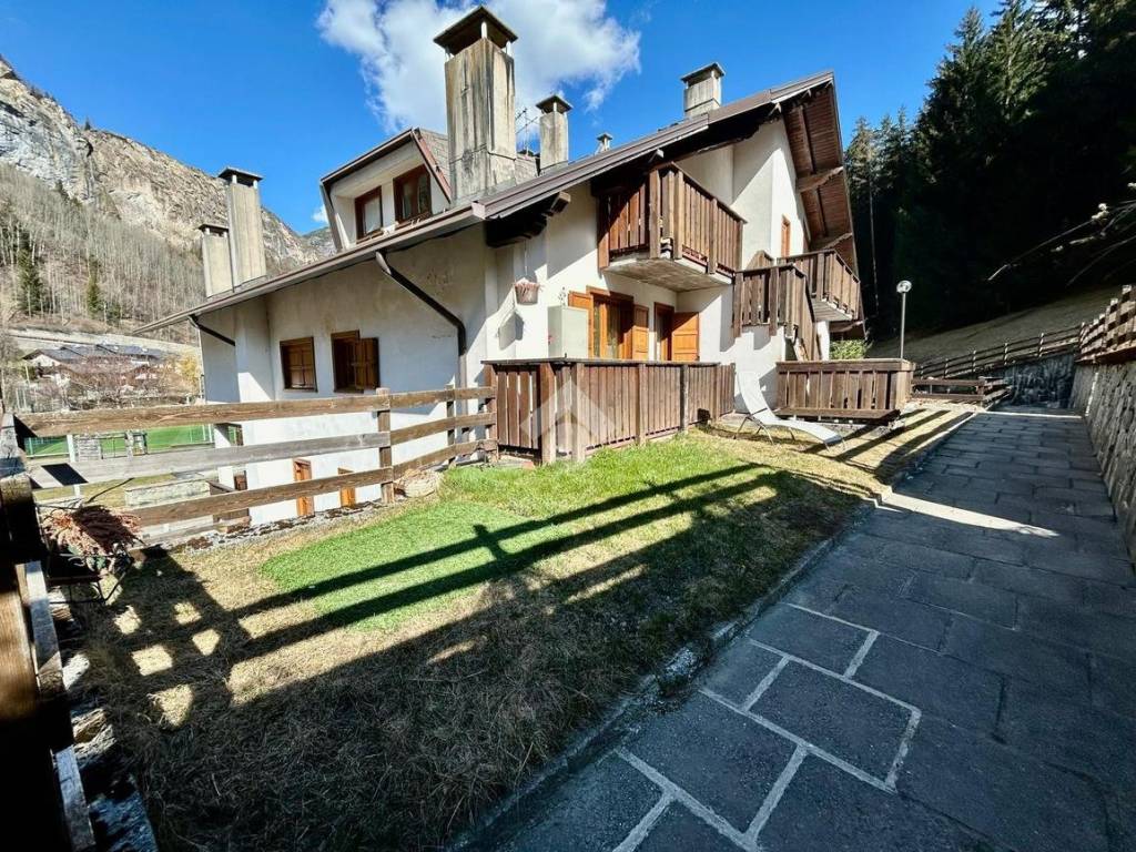 Appartamento a Valdidentro in Via presura, 23 - Foto 3
