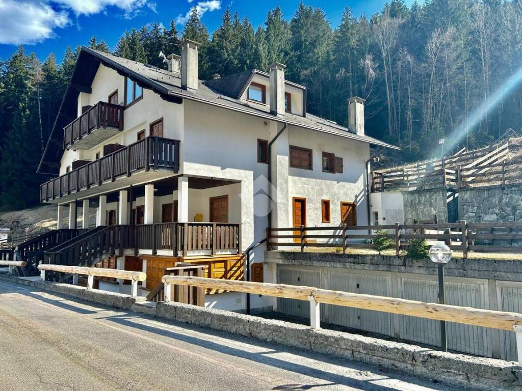 Appartamento a Valdidentro in Via presura, 23 - Foto 4