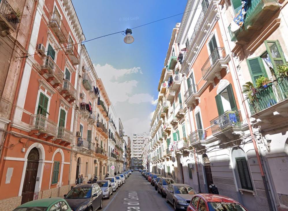 Appartamento a Taranto in Via Duca di Genova, 2 - Foto 2