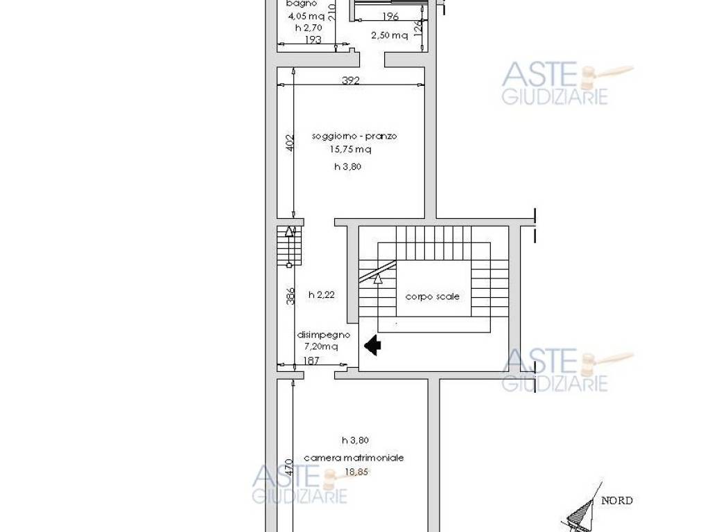 Appartamento a Taranto in Via Duca di Genova, 2 - Foto 5