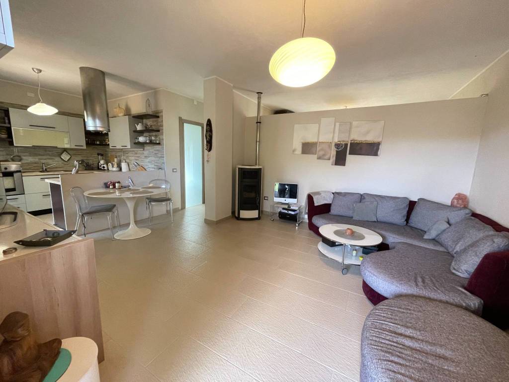 Villa a Sarroch in Strada Comunale Spagnoli - Foto 2