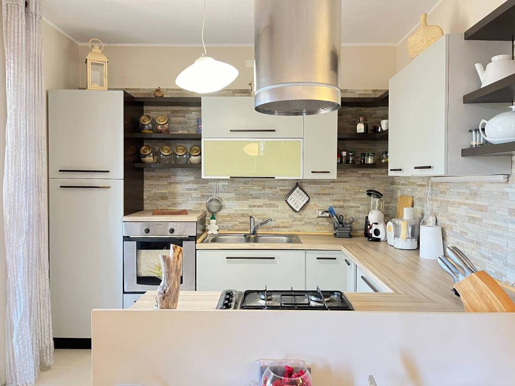 Villa a Sarroch in Strada Comunale Spagnoli - Foto 5