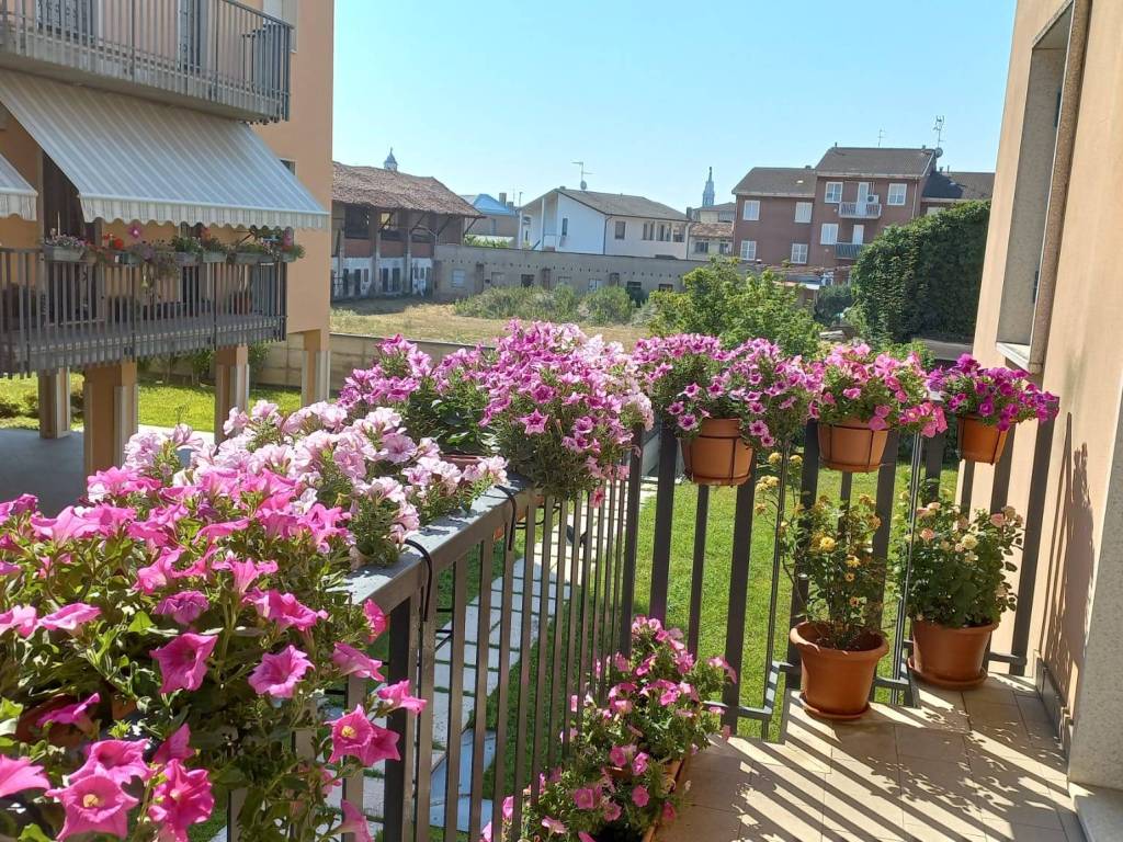 Appartamento a Sant'angelo lodigiano in Via Papa Giovanni Paolo II - Foto 3