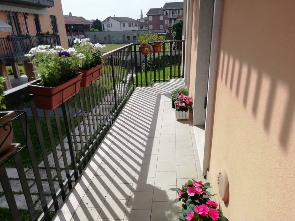 Appartamento a Sant'angelo lodigiano in Via Papa Giovanni Paolo II - Foto 4
