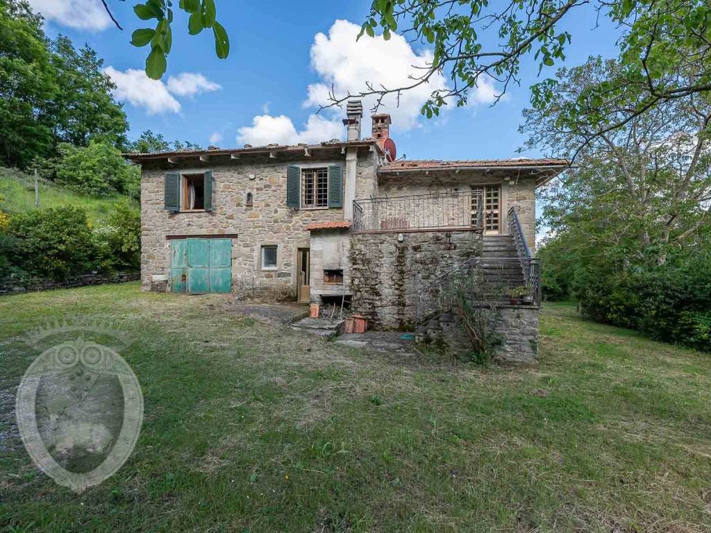 Rustico / casale a Cortona in Case Sparse Portole, 34 - Foto 2
