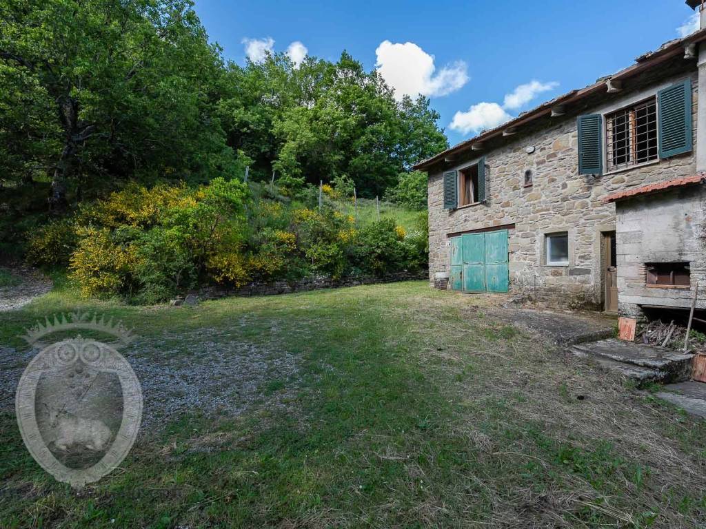Rustico / casale a Cortona in Case Sparse Portole, 34 - Foto 3