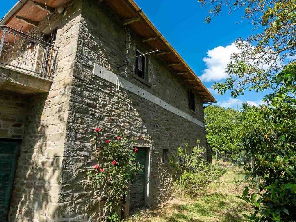 Rustico / casale a Cortona in Case Sparse Portole, 34 - Foto 5