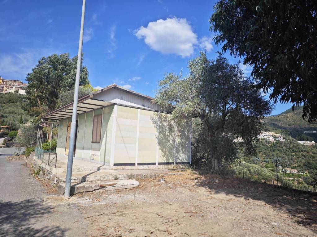 Villa a Perinaldo - Foto 3