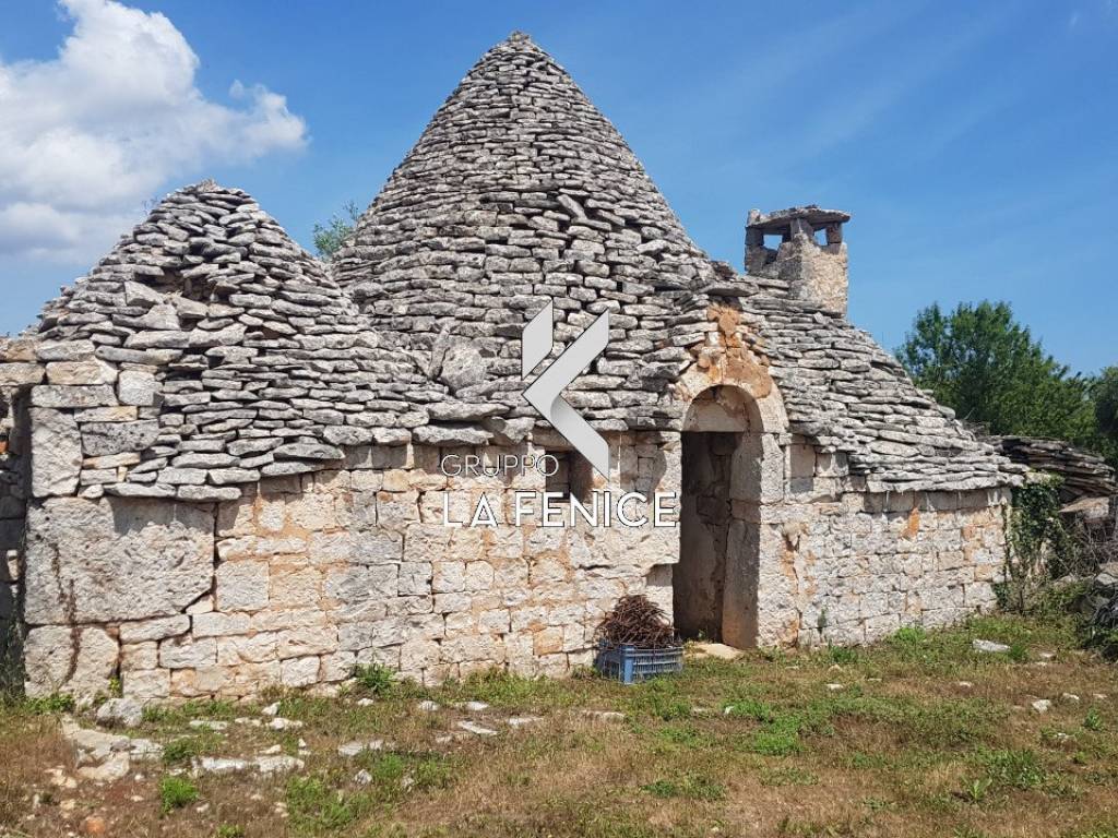 Rustico / casale a Martina franca in contrada Capitolo - Foto 3