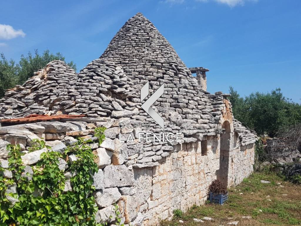 Rustico / casale a Martina franca in contrada Capitolo - Foto 4