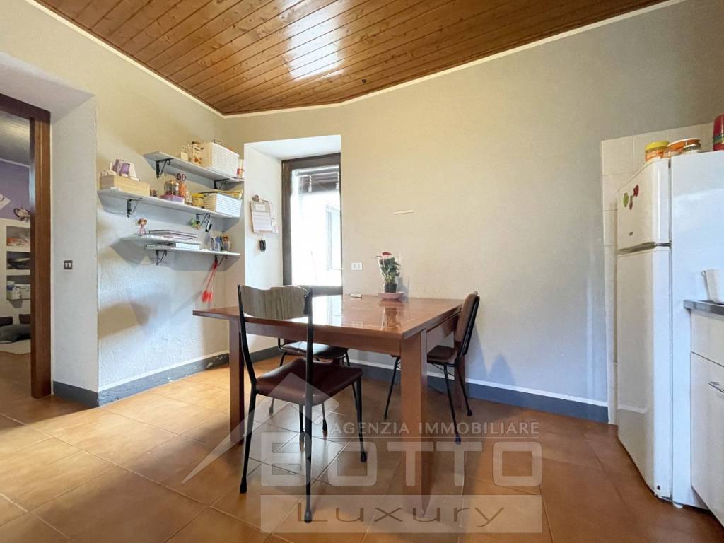 Appartamento a Gignese in Via Cavour 1 - Foto 2