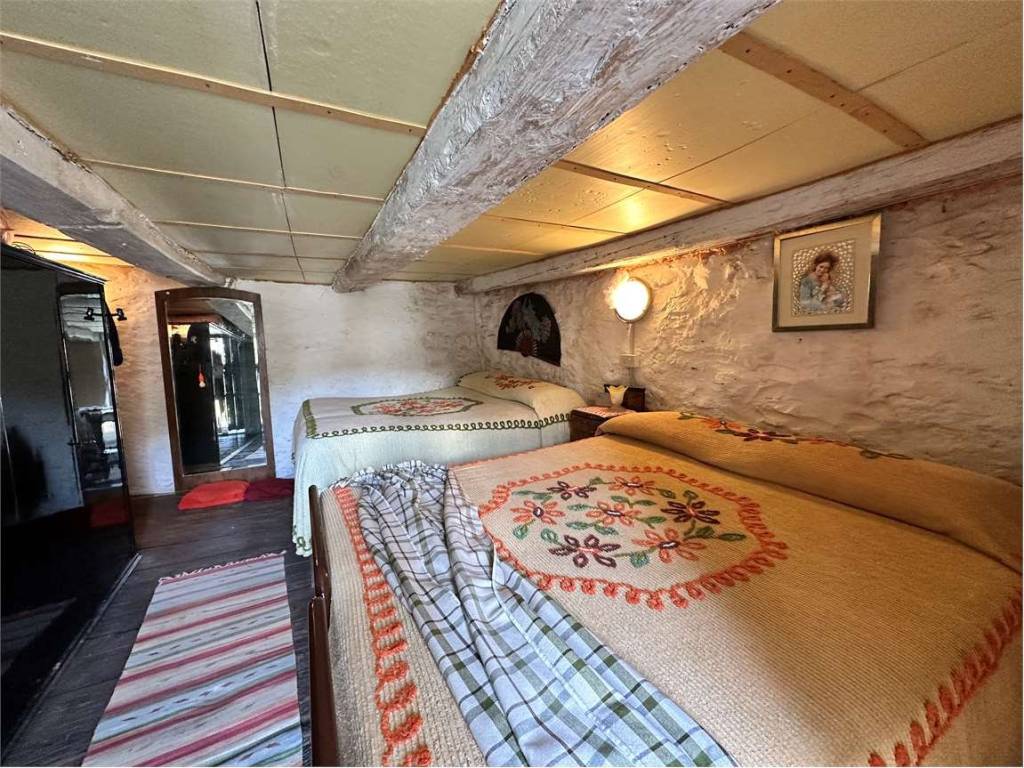 Rustico / casale a Antrona schieranco in Fr. Rovesca - Foto 4